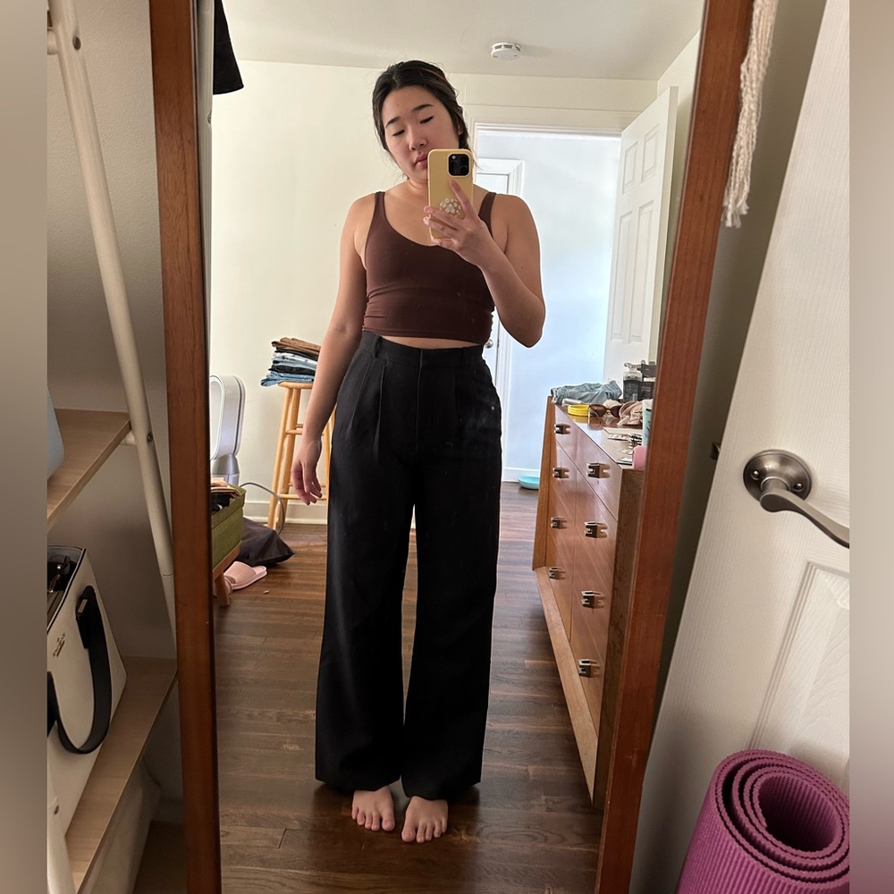 A&F Sloane Pant / Trouser